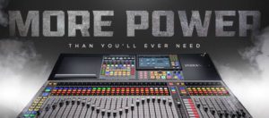 Read more about the article PreSonus Announces Four New Mixers In StudioLive Family.  New Firmware Update.