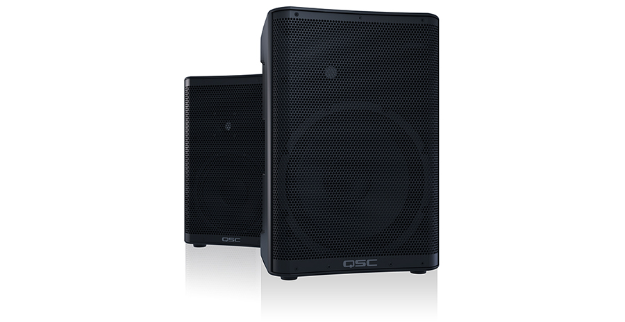 Read more about the article Gear Focus: QSC CP Series of Powered Speakers